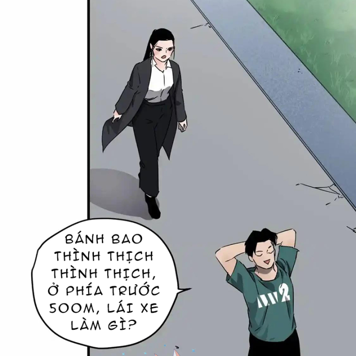 Tiêng Gọi Từ Muôn Loài Chapter 33 - Trang 2