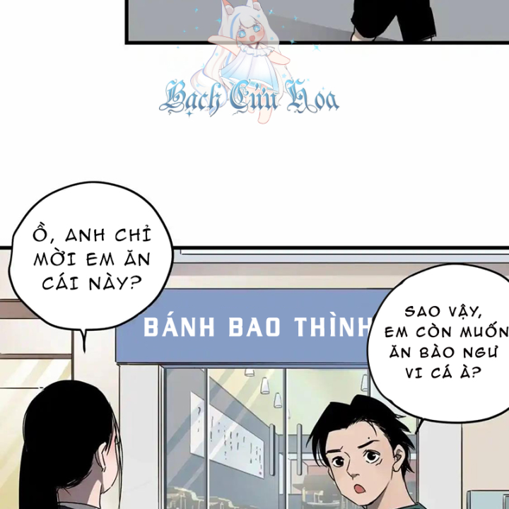Tiêng Gọi Từ Muôn Loài Chapter 33 - Trang 2