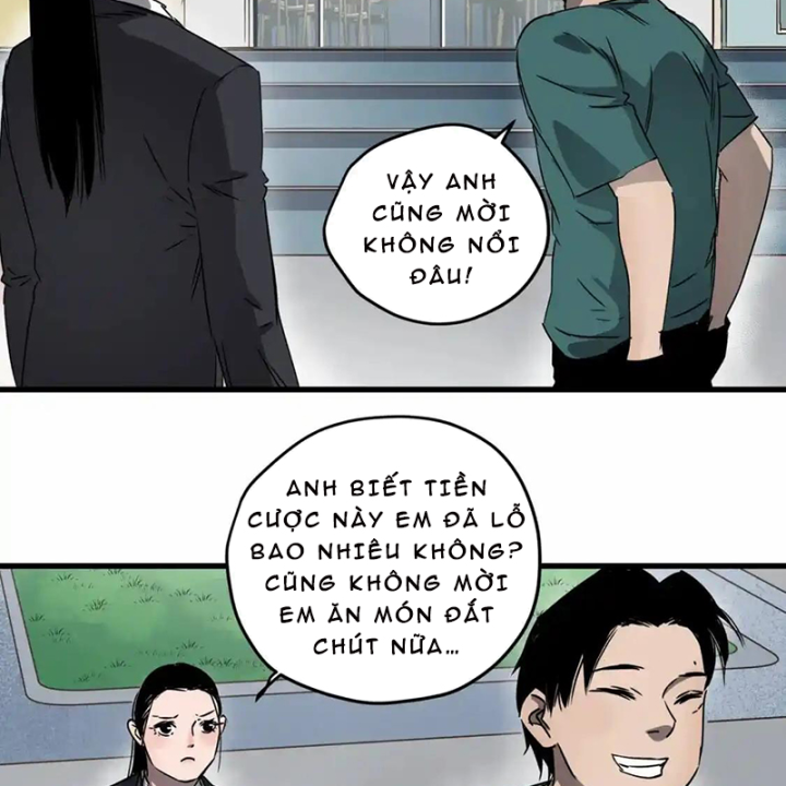 Tiêng Gọi Từ Muôn Loài Chapter 33 - Trang 2