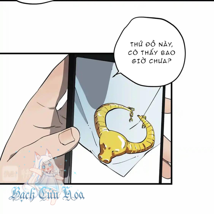 Tiêng Gọi Từ Muôn Loài Chapter 33 - Trang 2