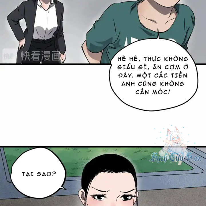 Tiêng Gọi Từ Muôn Loài Chapter 33 - Trang 2