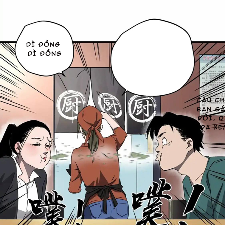 Tiêng Gọi Từ Muôn Loài Chapter 33 - Trang 2