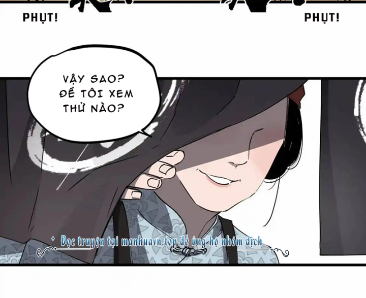 Tiêng Gọi Từ Muôn Loài Chapter 33 - Trang 2