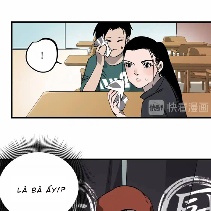 Tiêng Gọi Từ Muôn Loài Chapter 33 - Trang 2