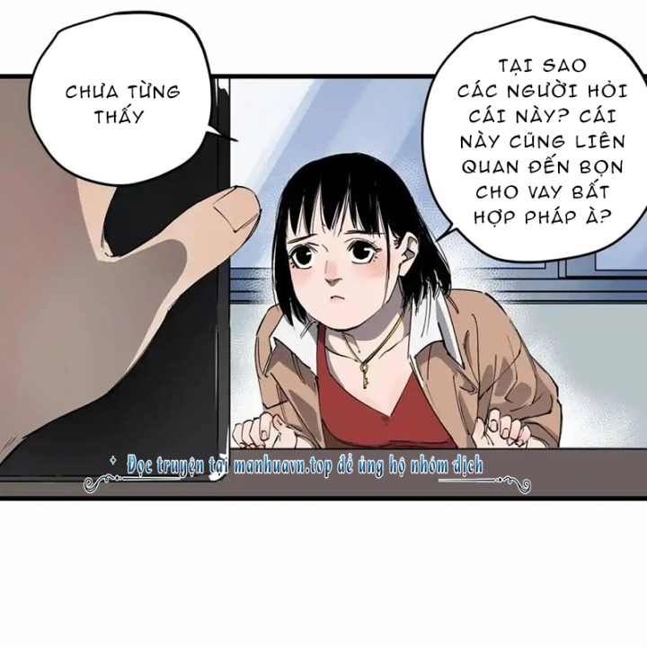 Tiêng Gọi Từ Muôn Loài Chapter 33 - Trang 2