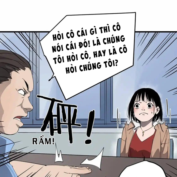 Tiêng Gọi Từ Muôn Loài Chapter 33 - Trang 2