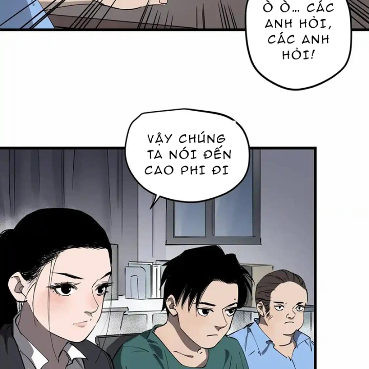 Tiêng Gọi Từ Muôn Loài Chapter 33 - Trang 2