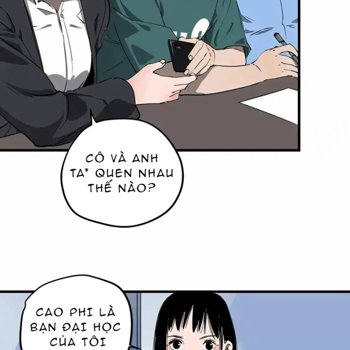 Tiêng Gọi Từ Muôn Loài Chapter 33 - Trang 2