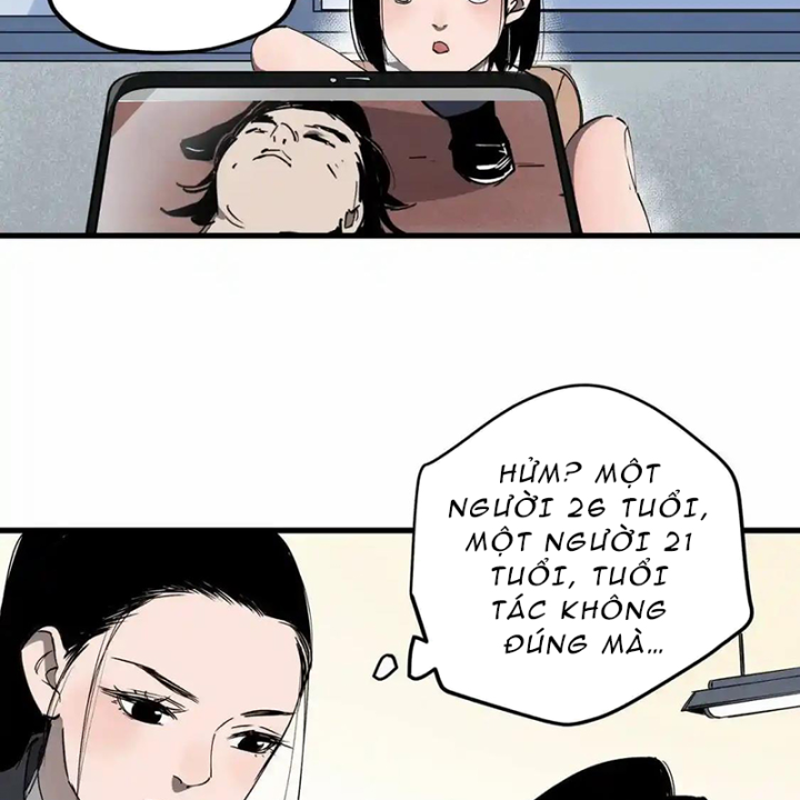 Tiêng Gọi Từ Muôn Loài Chapter 33 - Trang 2