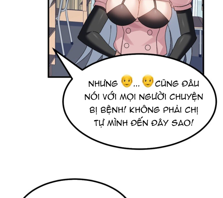 Giả Gái Chơi Game Hẹn Hò Chapter 68 - Trang 2