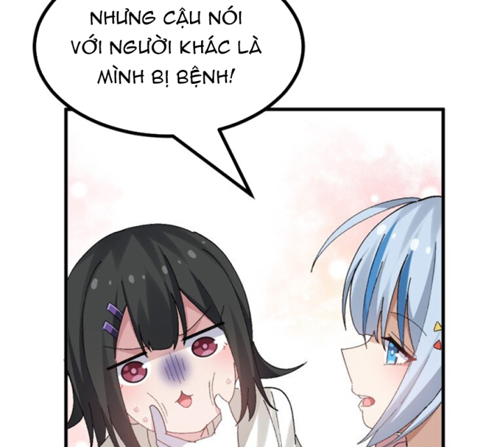 Giả Gái Chơi Game Hẹn Hò Chapter 68 - Trang 2