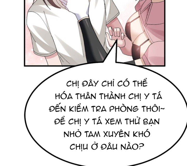 Giả Gái Chơi Game Hẹn Hò Chapter 68 - Trang 2