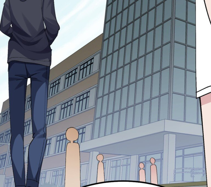 Giả Gái Chơi Game Hẹn Hò Chapter 68 - Trang 2