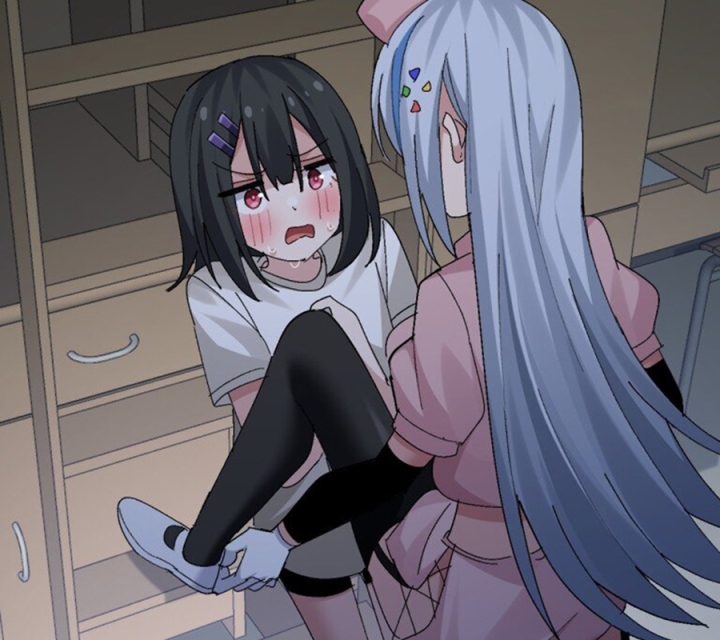 Giả Gái Chơi Game Hẹn Hò Chapter 68 - Trang 2