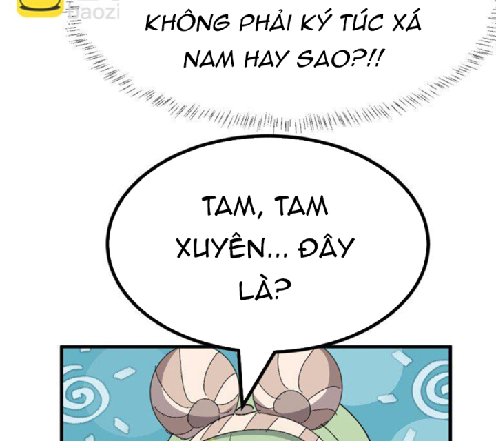 Giả Gái Chơi Game Hẹn Hò Chapter 68 - Trang 2