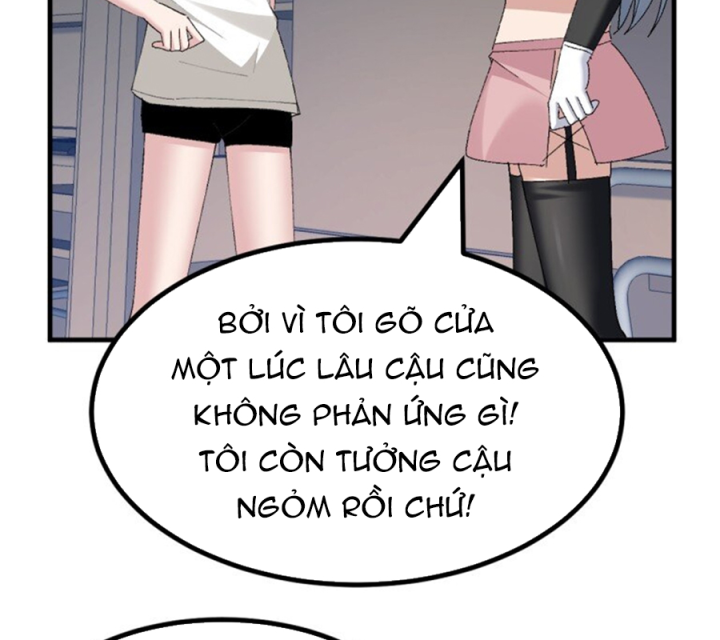 Giả Gái Chơi Game Hẹn Hò Chapter 68 - Trang 2