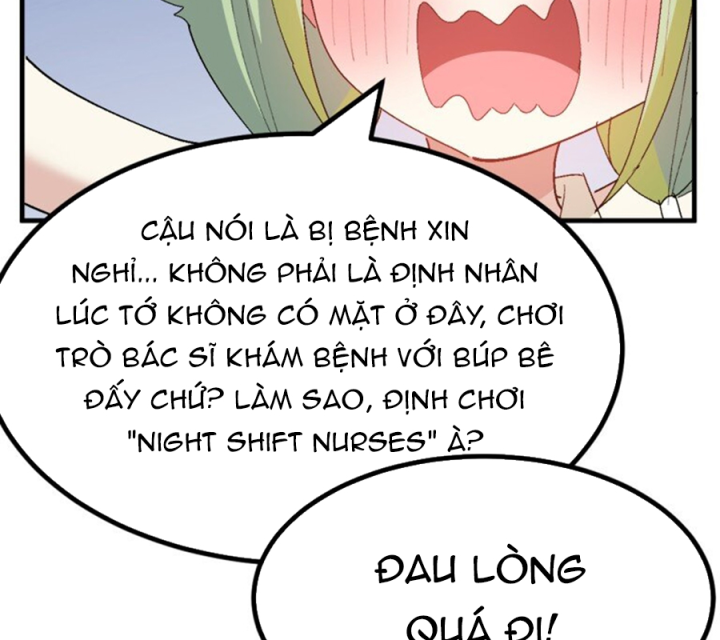 Giả Gái Chơi Game Hẹn Hò Chapter 68 - Trang 2