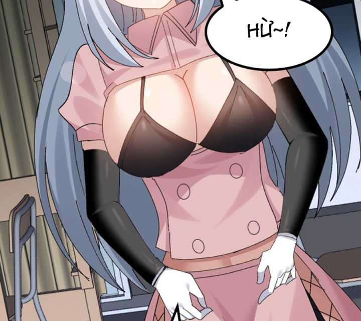 Giả Gái Chơi Game Hẹn Hò Chapter 68 - Trang 2