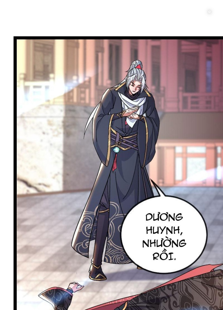 Tiêu Rồi, Ta Bị Mỹ Nữ Võ Thần Khóa Lại Rồi Chapter 23 - Trang 2