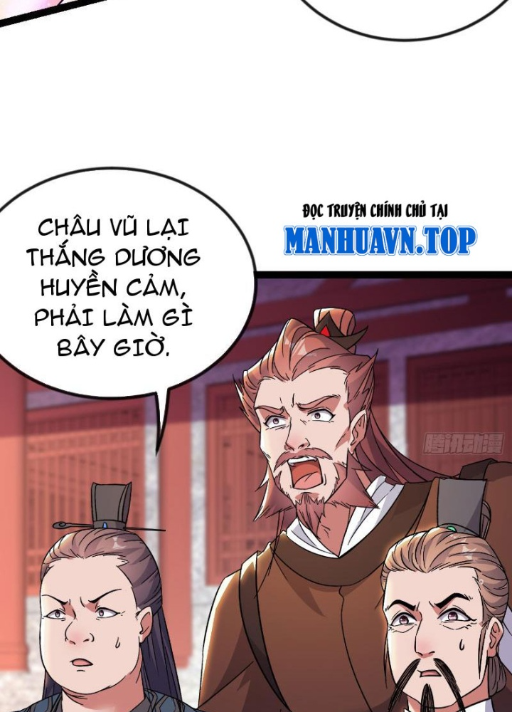 Tiêu Rồi, Ta Bị Mỹ Nữ Võ Thần Khóa Lại Rồi Chapter 23 - Trang 2