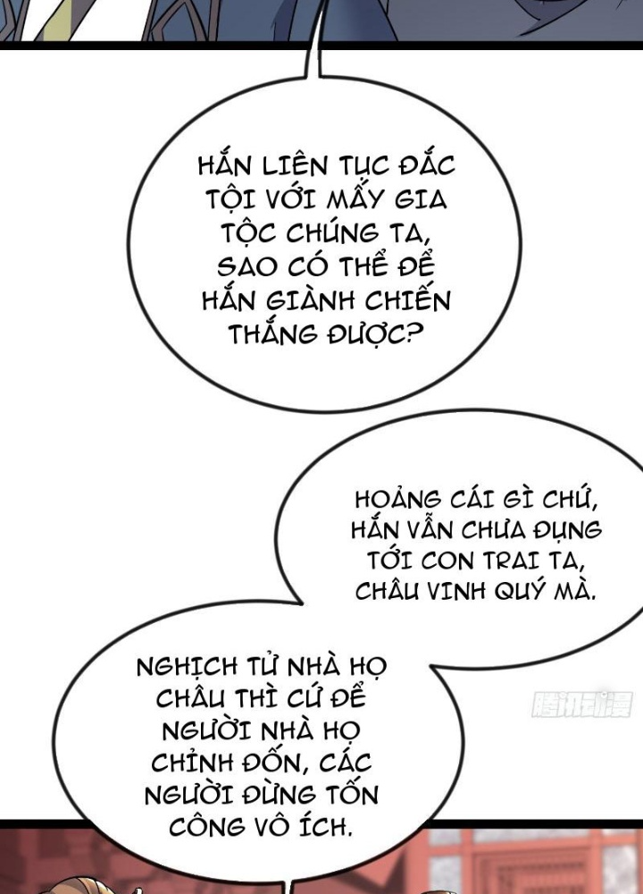 Tiêu Rồi, Ta Bị Mỹ Nữ Võ Thần Khóa Lại Rồi Chapter 23 - Trang 2