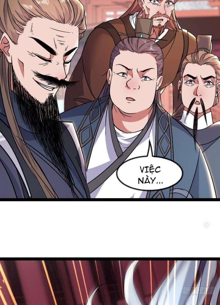 Tiêu Rồi, Ta Bị Mỹ Nữ Võ Thần Khóa Lại Rồi Chapter 23 - Trang 2