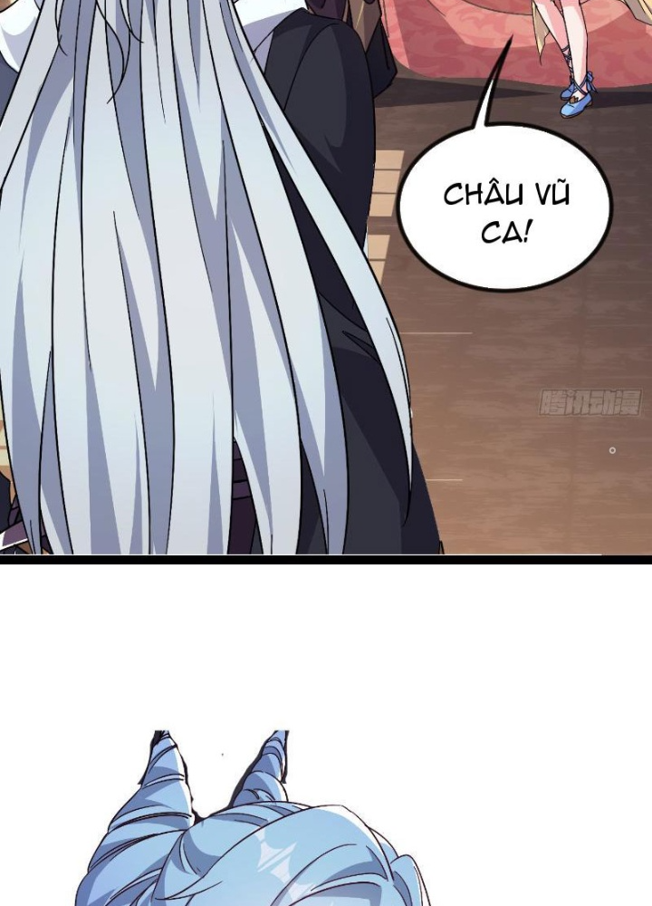 Tiêu Rồi, Ta Bị Mỹ Nữ Võ Thần Khóa Lại Rồi Chapter 23 - Trang 2