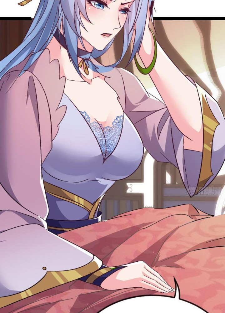 Tiêu Rồi, Ta Bị Mỹ Nữ Võ Thần Khóa Lại Rồi Chapter 23 - Trang 2