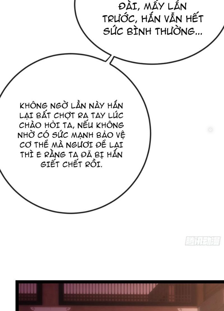 Tiêu Rồi, Ta Bị Mỹ Nữ Võ Thần Khóa Lại Rồi Chapter 23 - Trang 2