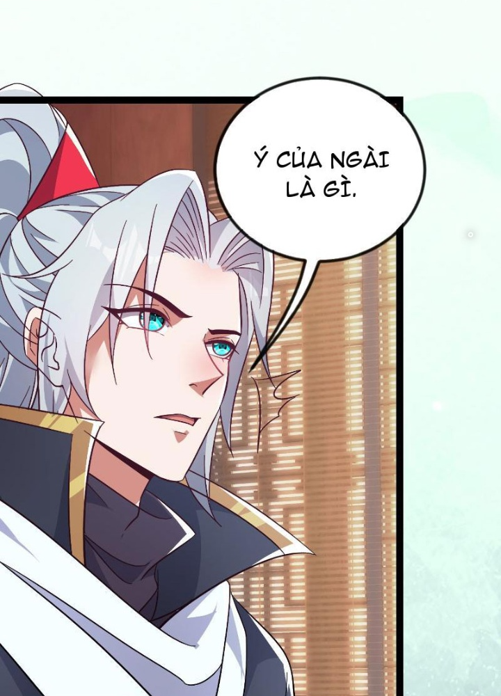 Tiêu Rồi, Ta Bị Mỹ Nữ Võ Thần Khóa Lại Rồi Chapter 23 - Trang 2