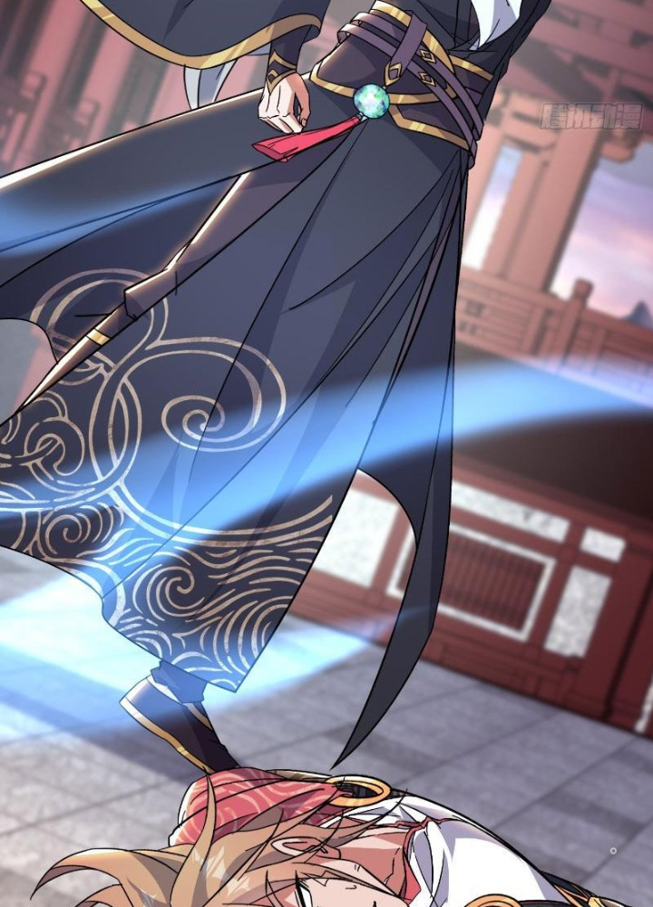 Tiêu Rồi, Ta Bị Mỹ Nữ Võ Thần Khóa Lại Rồi Chapter 23 - Trang 2