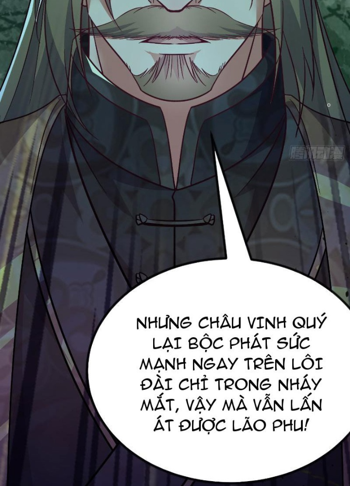 Tiêu Rồi, Ta Bị Mỹ Nữ Võ Thần Khóa Lại Rồi Chapter 23 - Trang 2