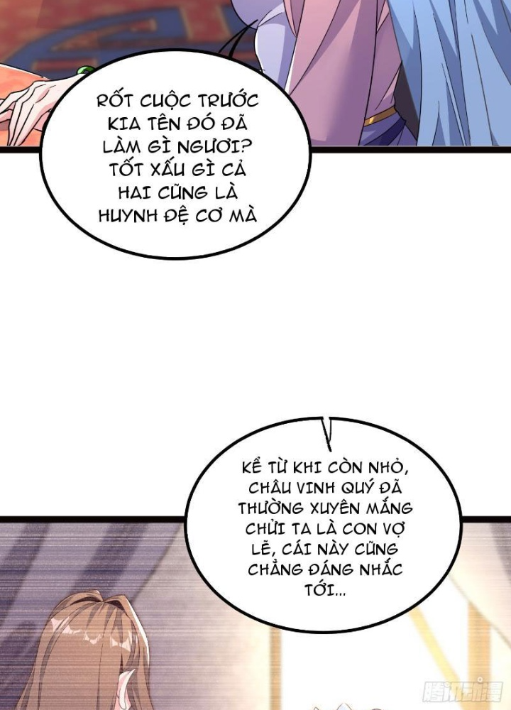 Tiêu Rồi, Ta Bị Mỹ Nữ Võ Thần Khóa Lại Rồi Chapter 23 - Trang 2