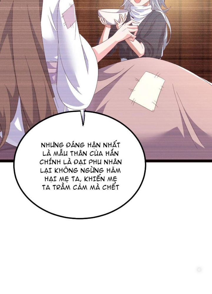 Tiêu Rồi, Ta Bị Mỹ Nữ Võ Thần Khóa Lại Rồi Chapter 23 - Trang 2
