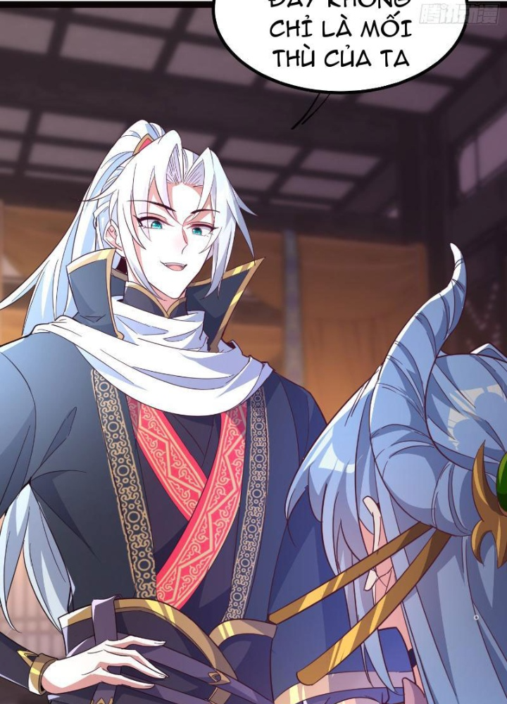 Tiêu Rồi, Ta Bị Mỹ Nữ Võ Thần Khóa Lại Rồi Chapter 23 - Trang 2