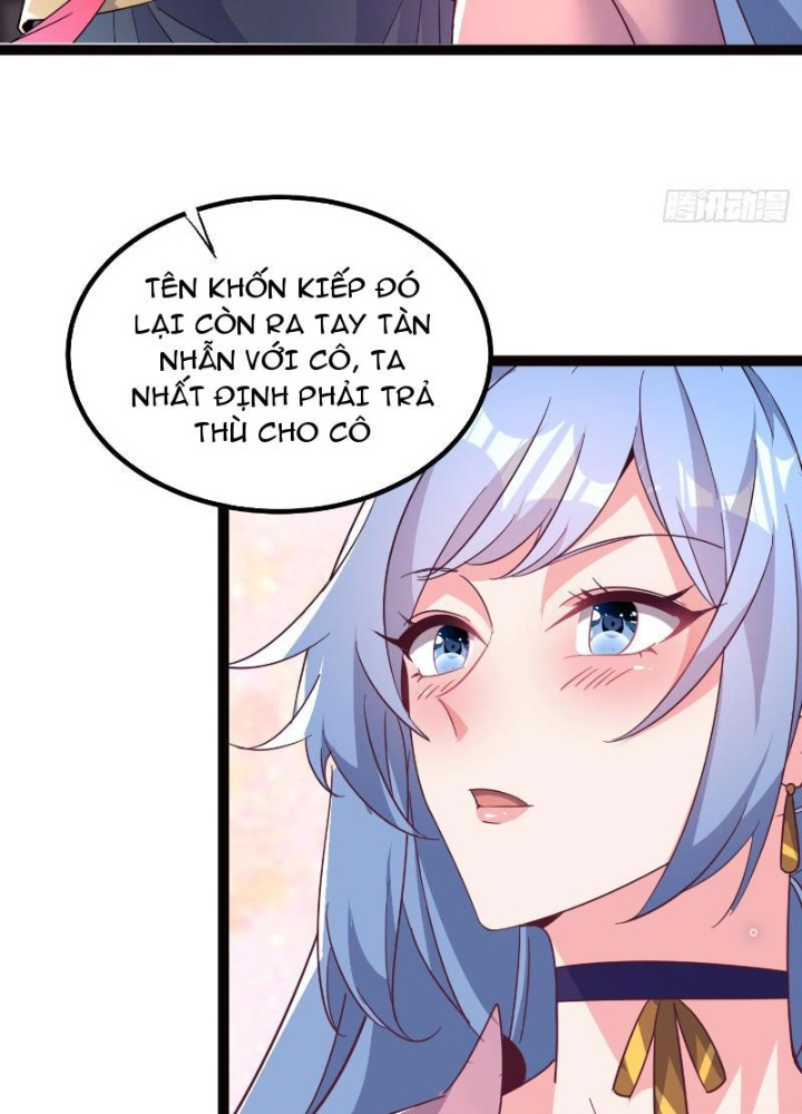 Tiêu Rồi, Ta Bị Mỹ Nữ Võ Thần Khóa Lại Rồi Chapter 23 - Trang 2