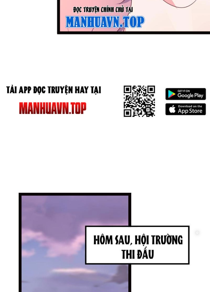 Tiêu Rồi, Ta Bị Mỹ Nữ Võ Thần Khóa Lại Rồi Chapter 23 - Trang 2