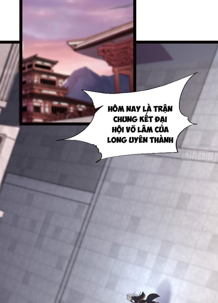 Tiêu Rồi, Ta Bị Mỹ Nữ Võ Thần Khóa Lại Rồi Chapter 23 - Trang 2