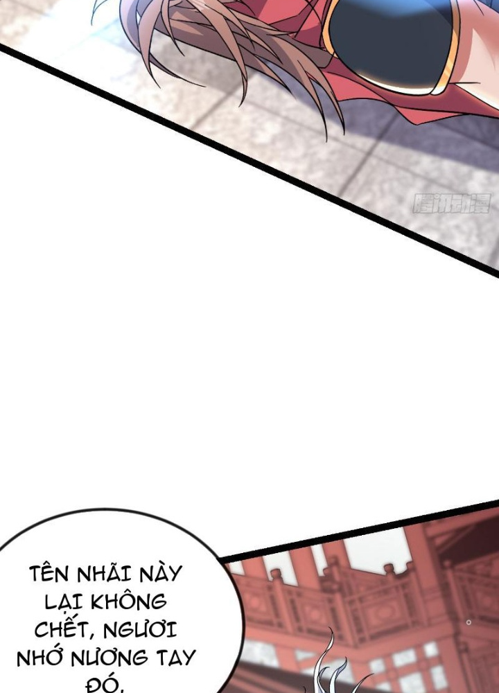 Tiêu Rồi, Ta Bị Mỹ Nữ Võ Thần Khóa Lại Rồi Chapter 23 - Trang 2