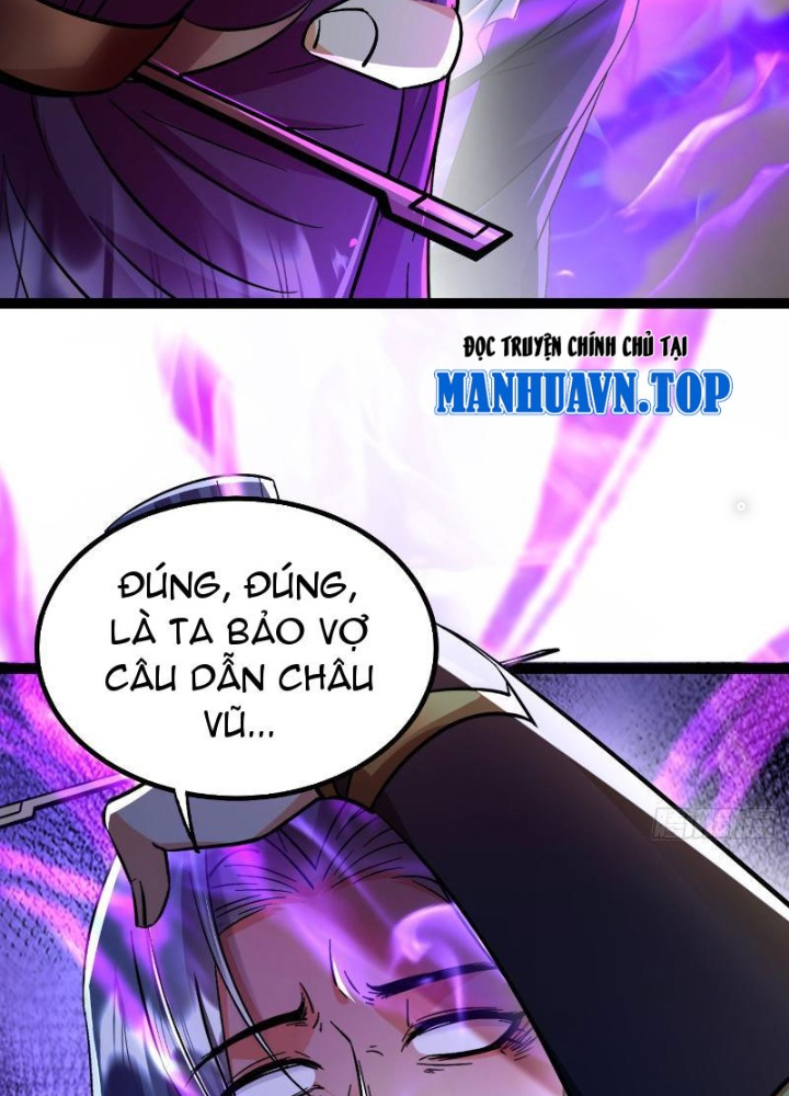 Tiêu Rồi, Ta Bị Mỹ Nữ Võ Thần Khóa Lại Rồi Chapter 24 - Trang 2