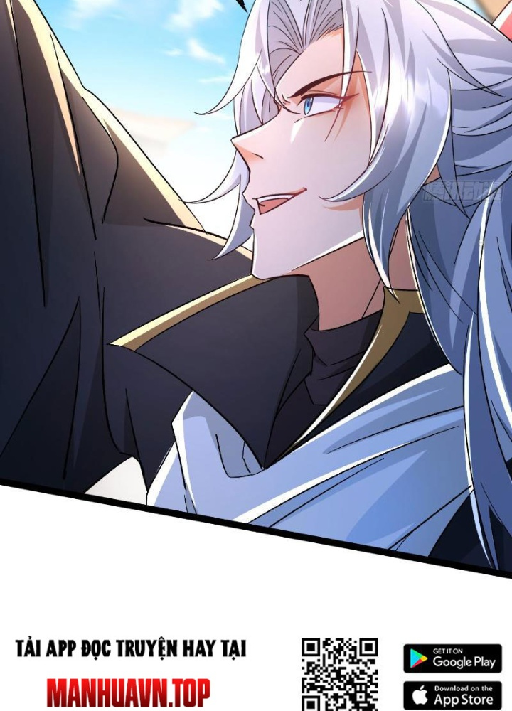 Tiêu Rồi, Ta Bị Mỹ Nữ Võ Thần Khóa Lại Rồi Chapter 24 - Trang 2