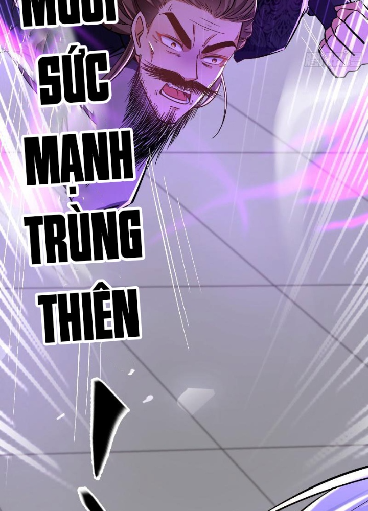 Tiêu Rồi, Ta Bị Mỹ Nữ Võ Thần Khóa Lại Rồi Chapter 24 - Trang 2