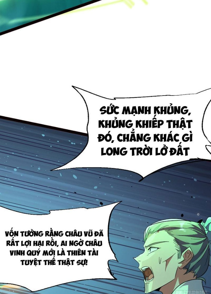 Tiêu Rồi, Ta Bị Mỹ Nữ Võ Thần Khóa Lại Rồi Chapter 24 - Trang 2