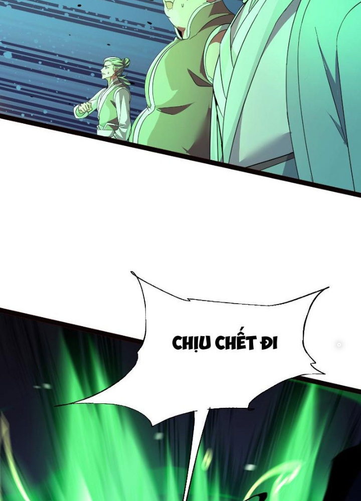 Tiêu Rồi, Ta Bị Mỹ Nữ Võ Thần Khóa Lại Rồi Chapter 24 - Trang 2