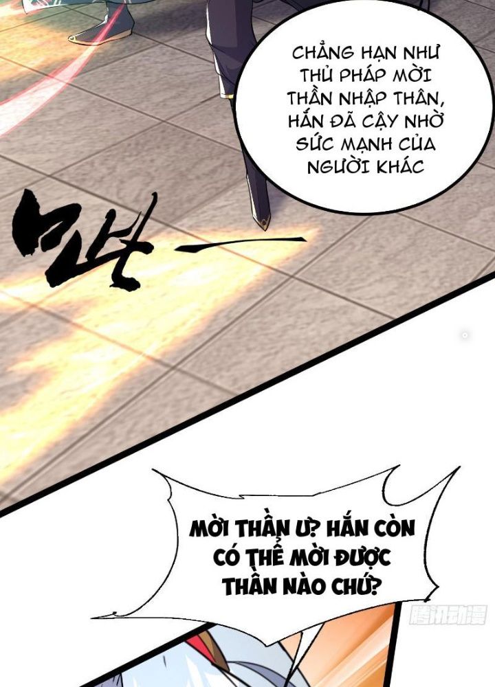 Tiêu Rồi, Ta Bị Mỹ Nữ Võ Thần Khóa Lại Rồi Chapter 24 - Trang 2