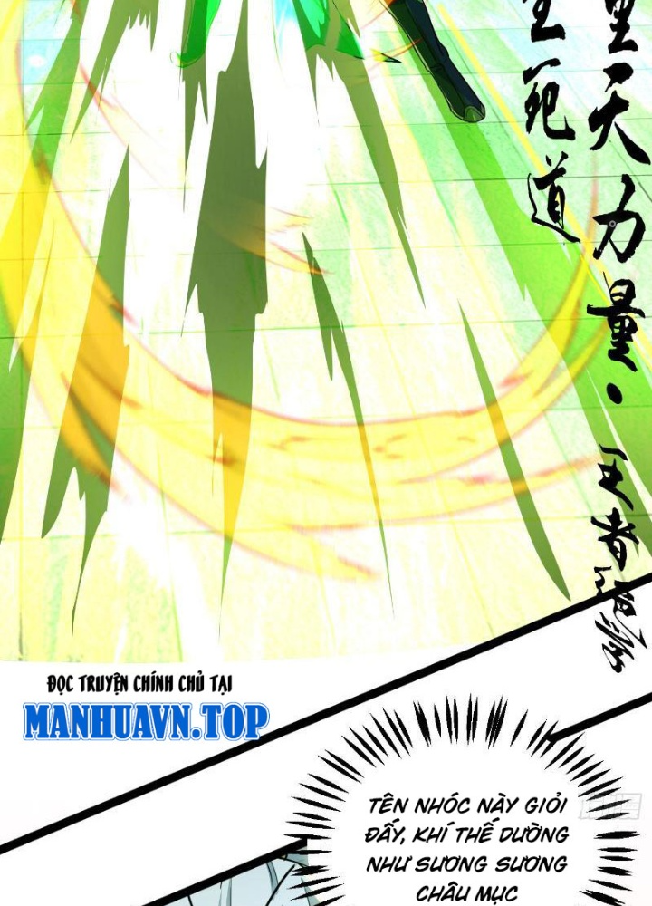 Tiêu Rồi, Ta Bị Mỹ Nữ Võ Thần Khóa Lại Rồi Chapter 24 - Trang 2