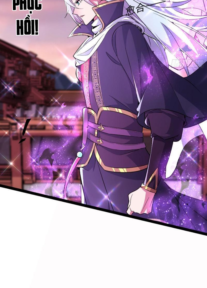 Tiêu Rồi, Ta Bị Mỹ Nữ Võ Thần Khóa Lại Rồi Chapter 24 - Trang 2