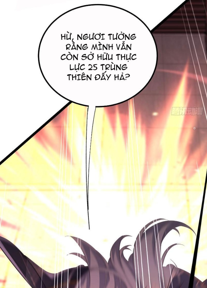 Tiêu Rồi, Ta Bị Mỹ Nữ Võ Thần Khóa Lại Rồi Chapter 24 - Trang 2