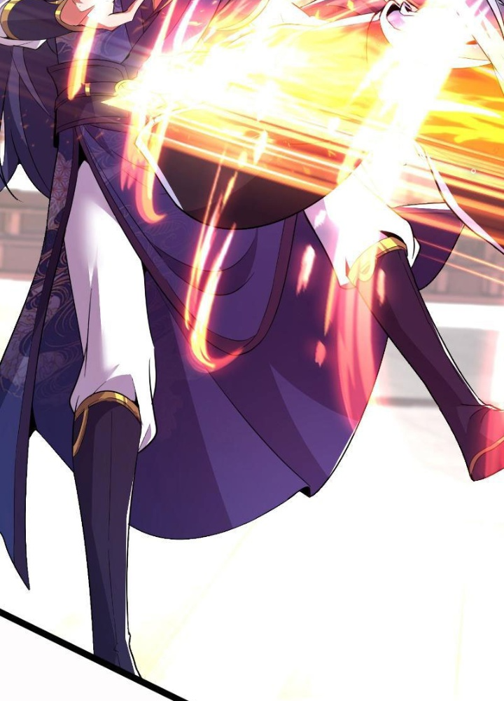 Tiêu Rồi, Ta Bị Mỹ Nữ Võ Thần Khóa Lại Rồi Chapter 24 - Trang 2