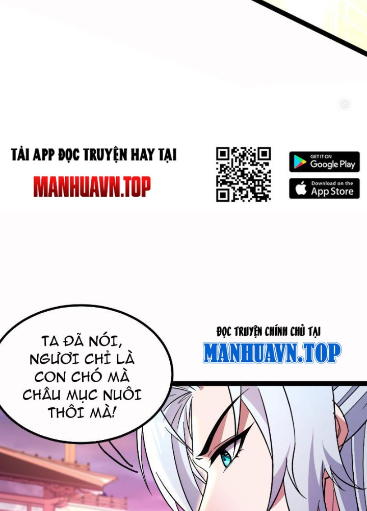 Tiêu Rồi, Ta Bị Mỹ Nữ Võ Thần Khóa Lại Rồi Chapter 24 - Trang 2